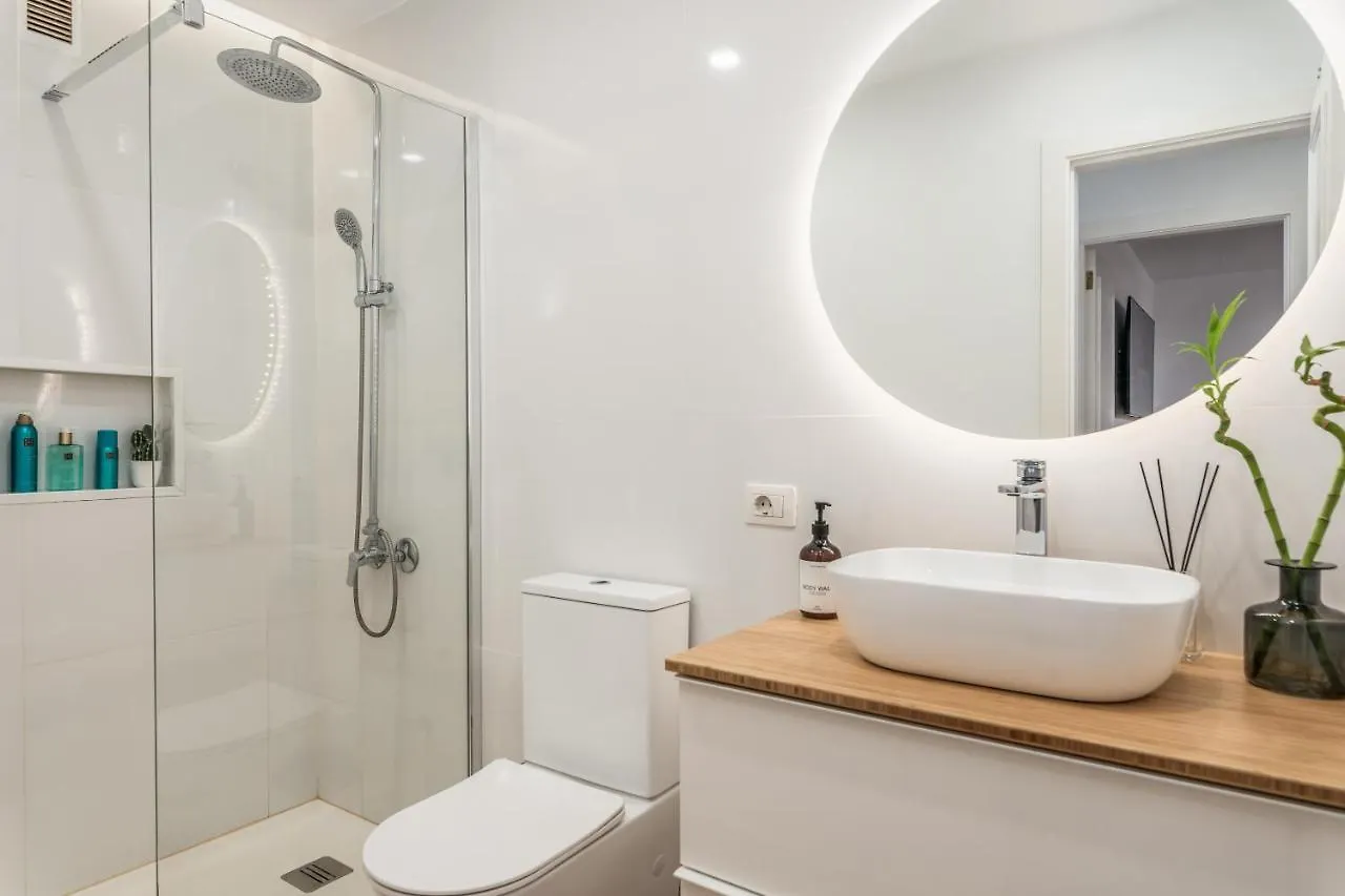 Summerland Luxury Apartment In Los Cristianos Arona