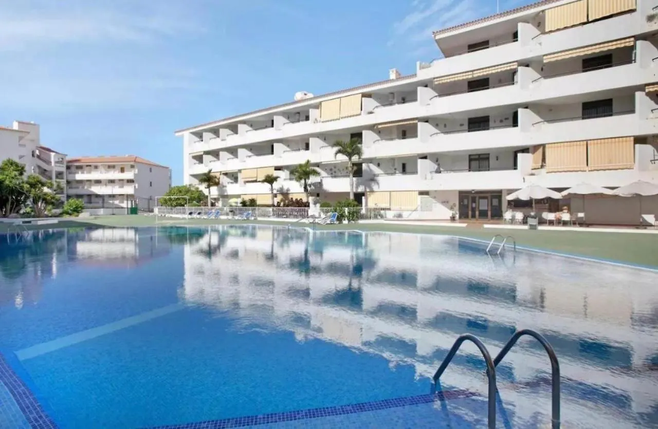 Summerland Luxury Apartment In Los Cristianos Arona  Los Cristianos (Tenerife)