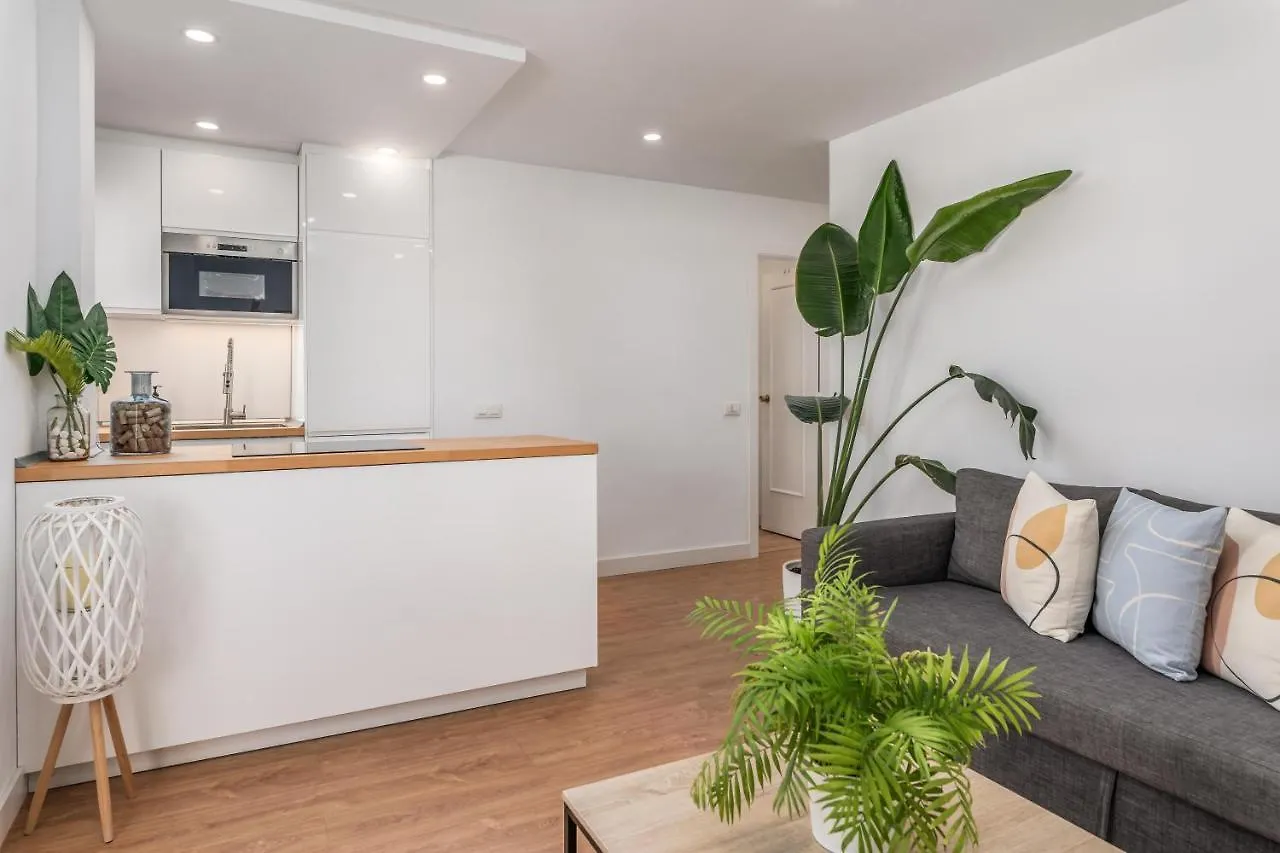 Summerland Luxury Apartment In Los Cristianos Arona