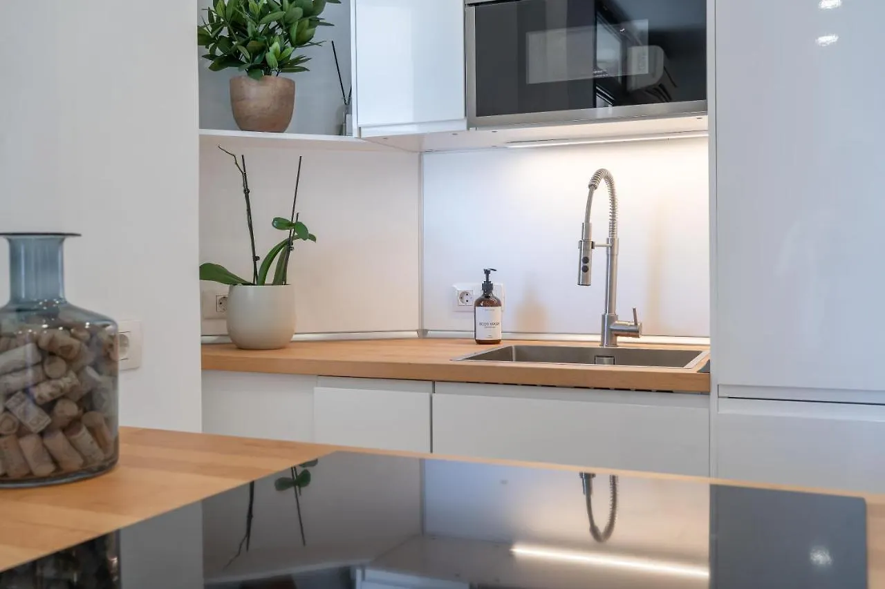 Summerland Luxury Apartment In Los Cristianos Arona  0*, Los Cristianos (Tenerife) Spain