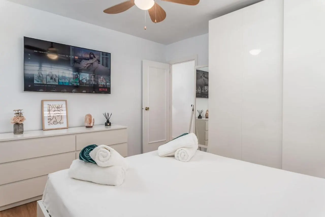 Summerland Luxury Apartment In Los Cristianos Arona   Los Cristianos (Tenerife)