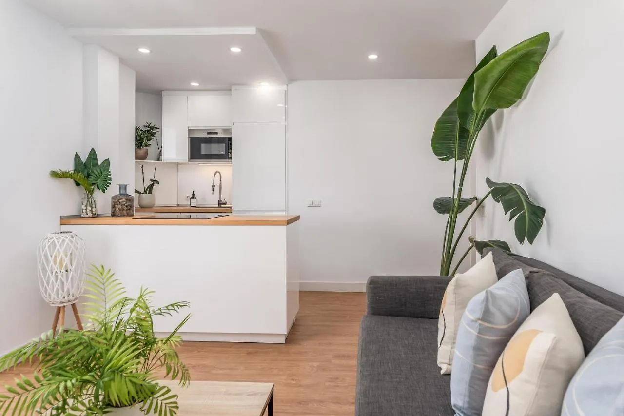 Summerland Luxury Apartment In Los Cristianos Arona