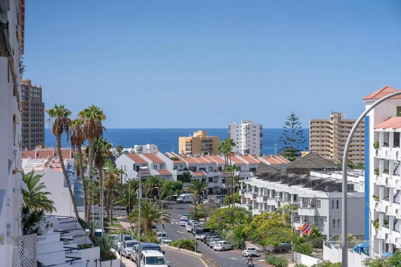 Summerland Luxury Apartment In Los Cristianos Arona  0*, Los Cristianos (Tenerife) Spain
