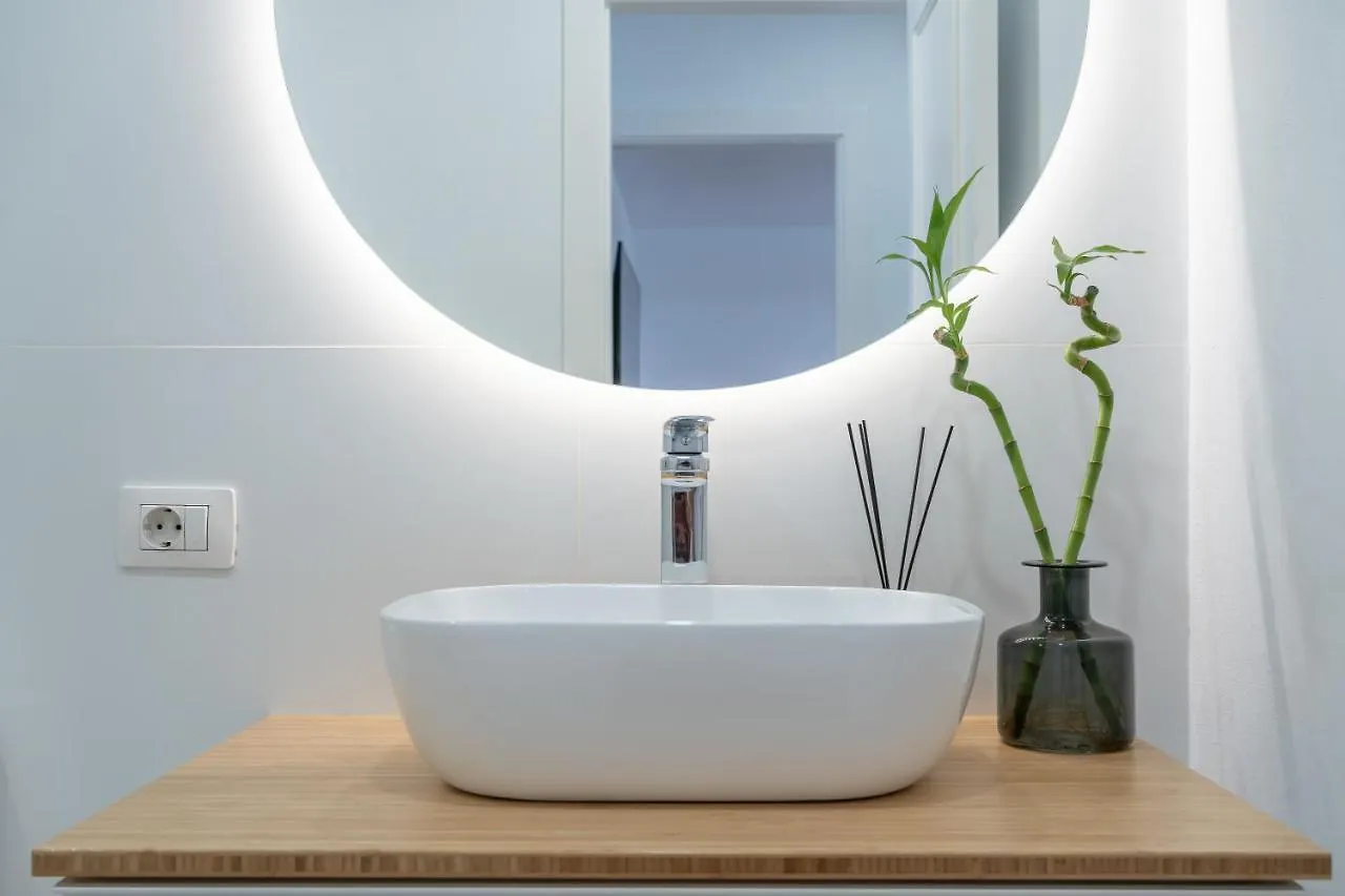 Summerland Luxury Apartment In Los Cristianos Arona