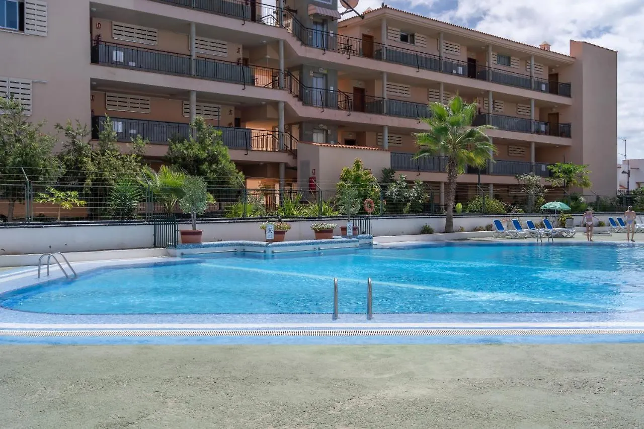Summerland Luxury Apartment In Los Cristianos Arona  Los Cristianos (Tenerife)