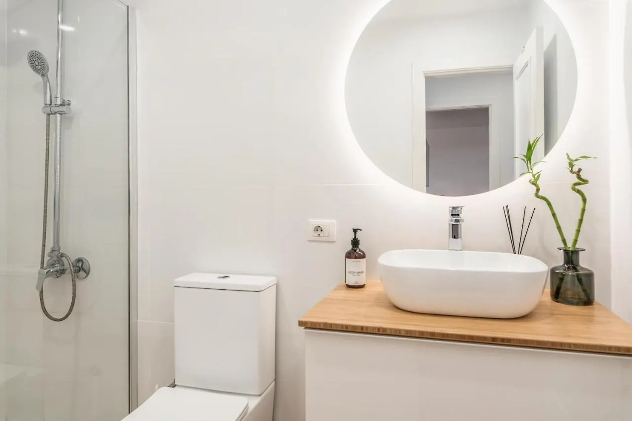 Summerland Luxury Apartment In Los Cristianos Arona  0*, Los Cristianos (Tenerife) Spain