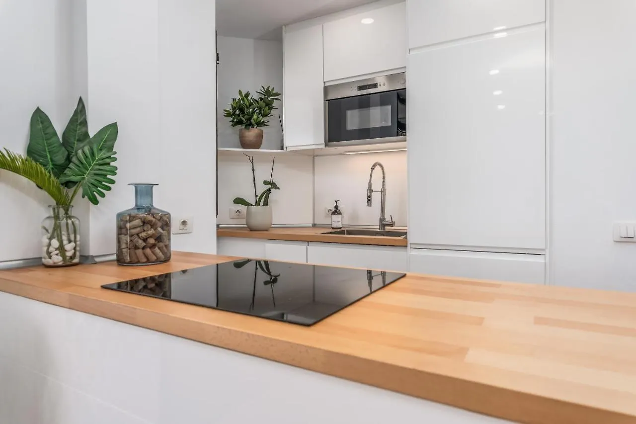 Summerland Luxury Apartment In Los Cristianos Arona  Spain