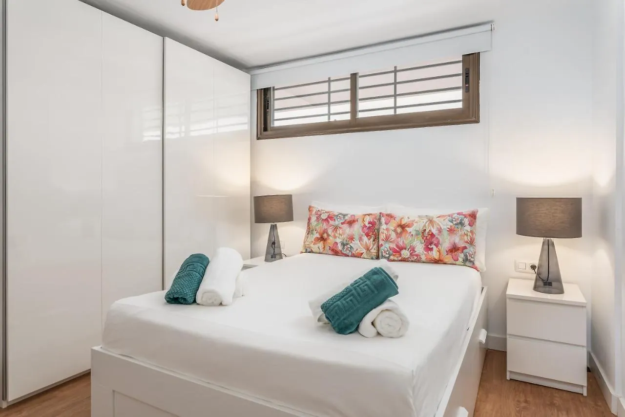 Summerland Luxury Apartment In Los Cristianos Arona