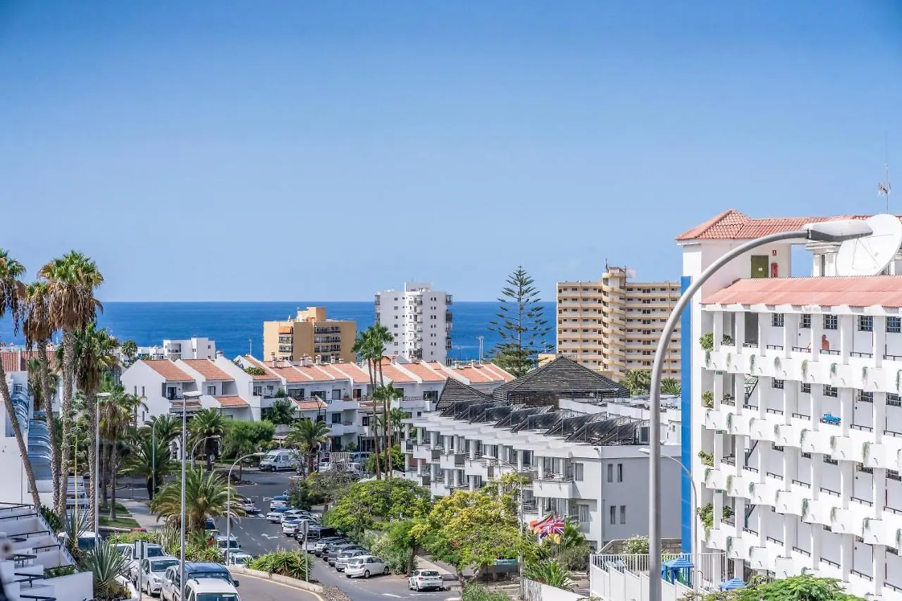 Summerland Luxury Apartment In Los Cristianos Arona   Los Cristianos (Tenerife)