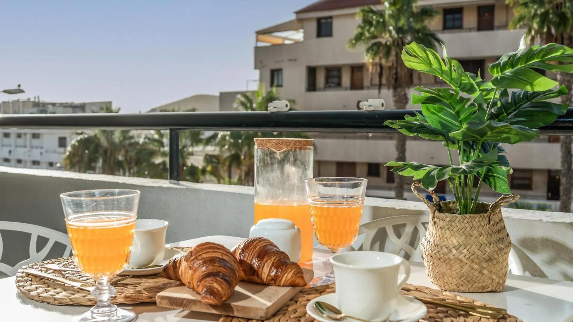 Summerland Luxury Apartment In Los Cristianos Arona  Spain