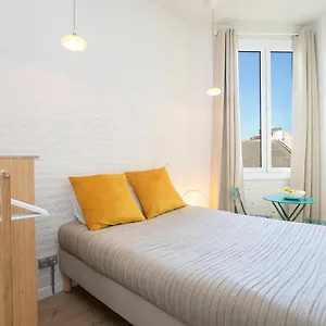 Canela Homes Marina , Barcelona Spain