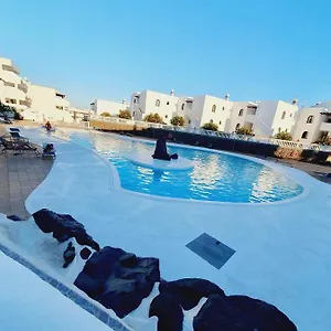 Club Teguisol , Costa Teguise Spain