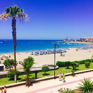 Casa Royal Cristianos Center Los Cristianos (Tenerife)