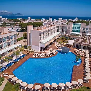 Zafiro Alzinar Mar Adults Only - Refurbished 2025 , Can Picafort (Mallorca) Spain