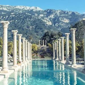 Cas Sant , Soller Spain